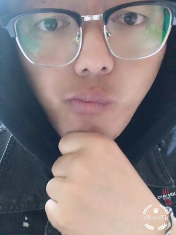 橙男的第一张照片--闽清相亲网