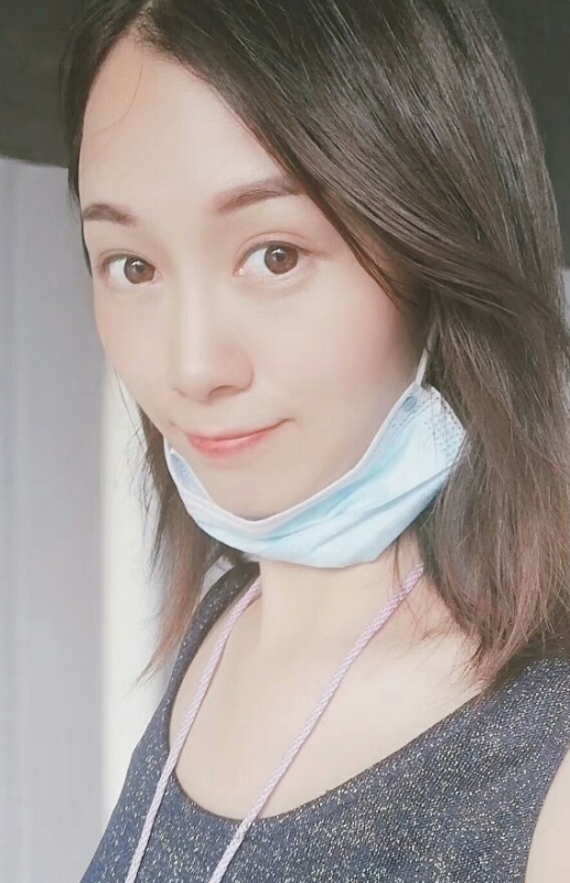 雪雪的第一张照片--闽清相亲网