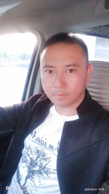 啟點的第二张照片--闽清相亲网