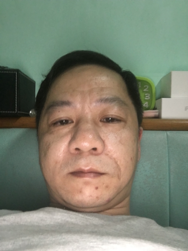 耀子的第一张照片--闽清相亲网