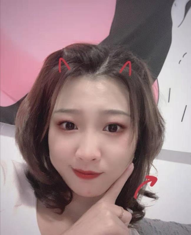 yuan媛的第一张照片--闽清相亲网