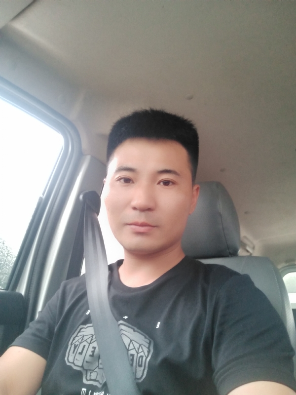 等风也等你的第一张照片--闽清相亲网