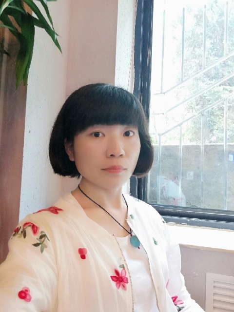 白羽的第一张照片--闽清相亲网