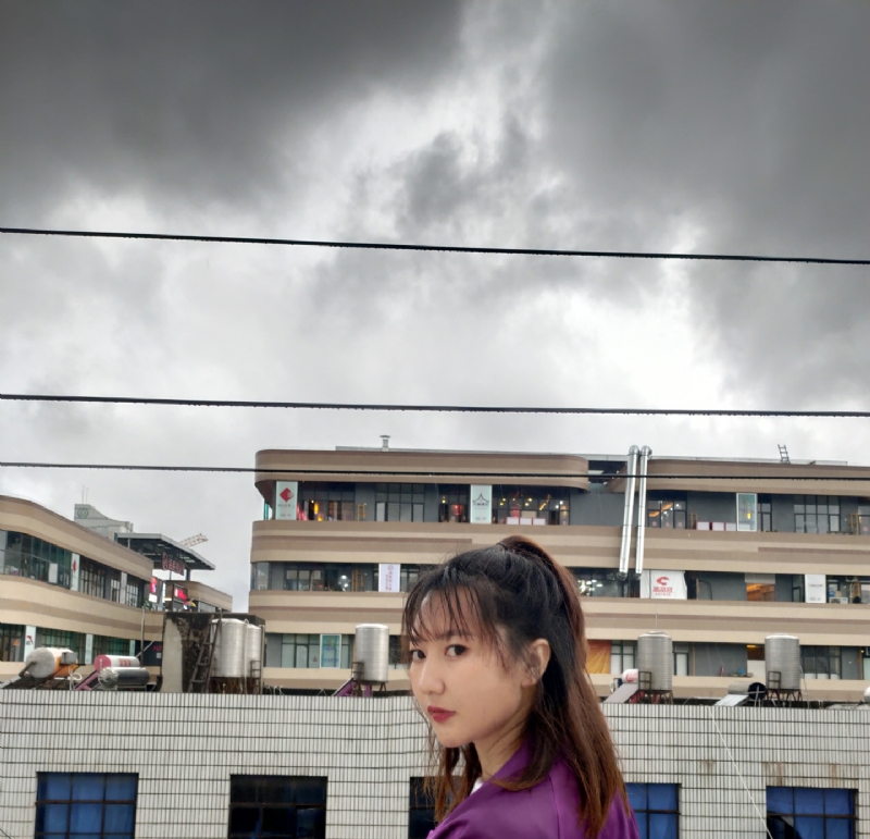 李家小姐的第一张照片--闽清相亲网