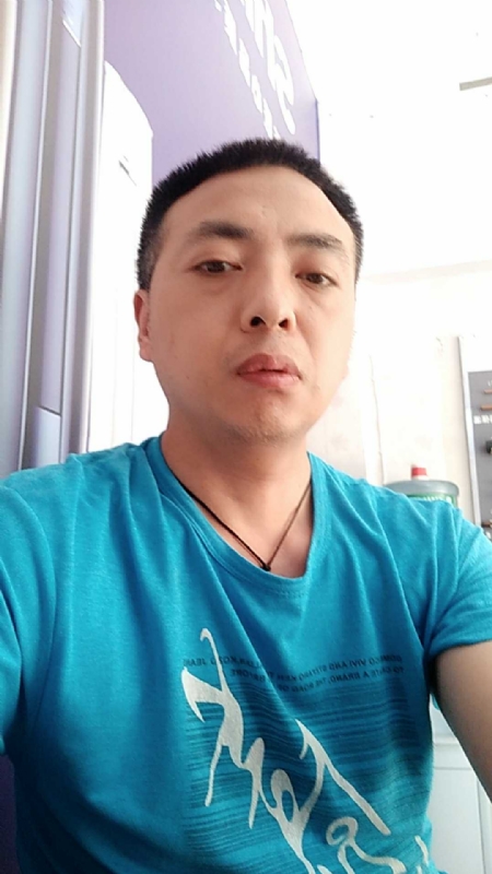 祥子的第一张照片--闽清相亲网