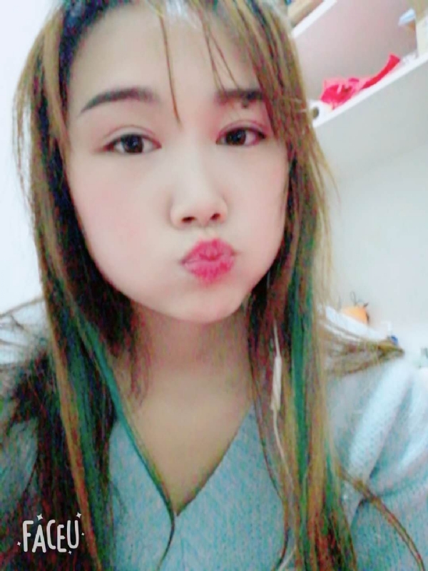 艾薇的第一张照片--闽清相亲网