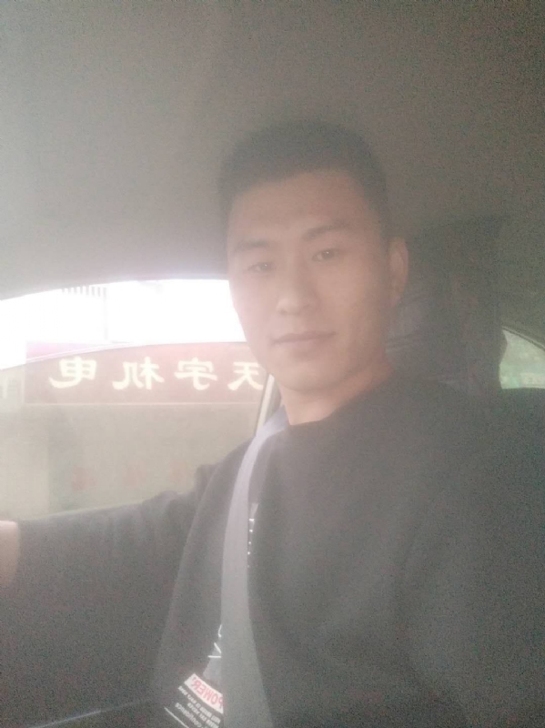 老鼠爱上猫的第一张照片--闽清相亲网