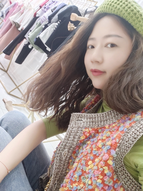 致橡树的第一张照片--闽清相亲网