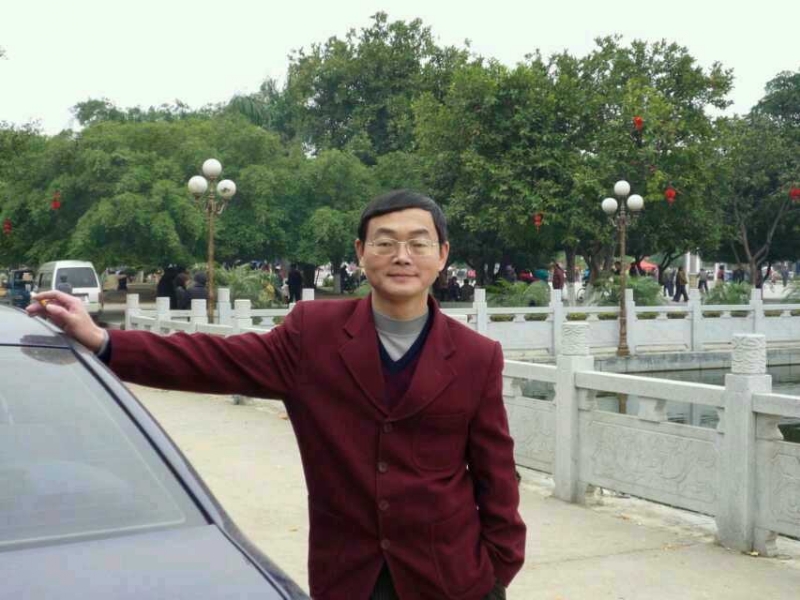 齐天大圣的第一张照片--闽清相亲网
