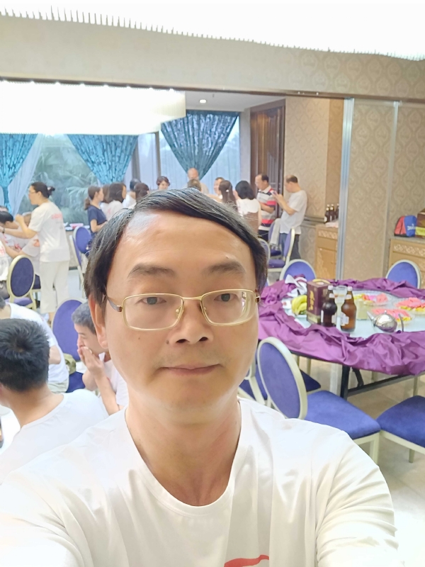 齐天大圣的第三张照片--闽清相亲网
