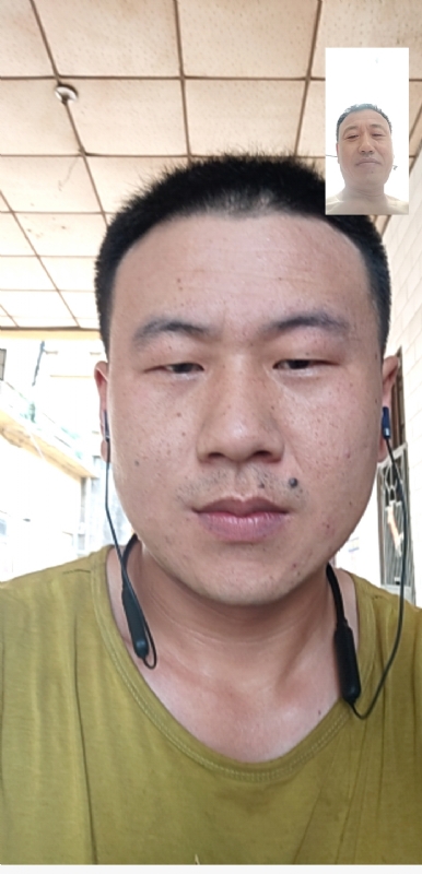 啊峰的第一张照片--闽清相亲网