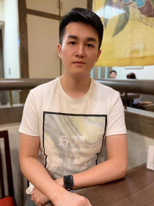 岁月流逝的第二张照片--闽清相亲网