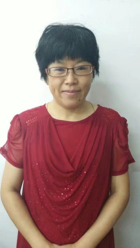 千鸢的第一张照片--闽清相亲网