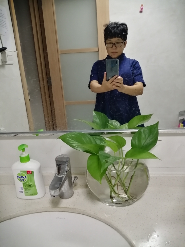 千鸢的第二张照片--闽清相亲网