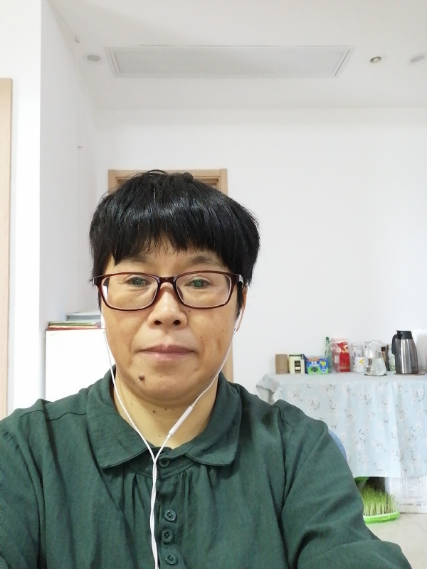 千鸢的第三张照片--闽清相亲网