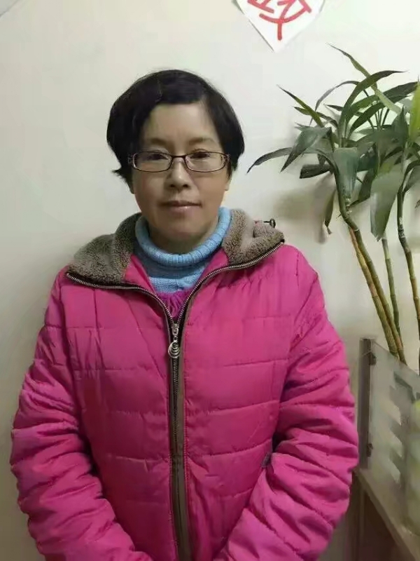千鸢的第六张照片--闽清相亲网