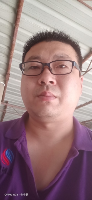 宁静的第一张照片--闽清相亲网