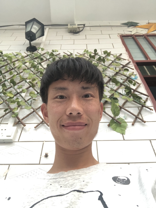 夏天的第三张照片--闽清相亲网