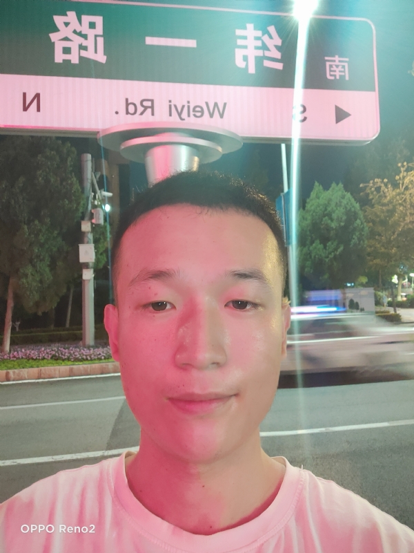 启航的第一张照片--闽清相亲网