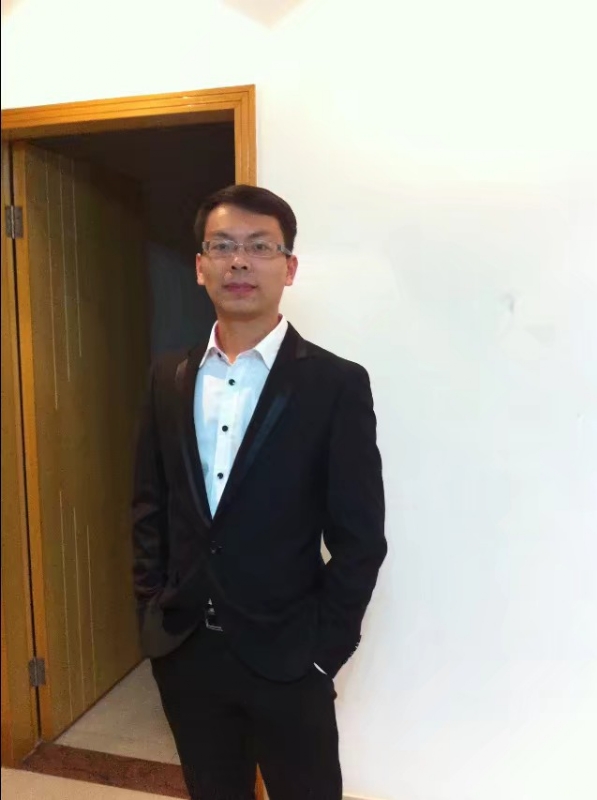 zhanglinsheng的第一张照片--闽清相亲网