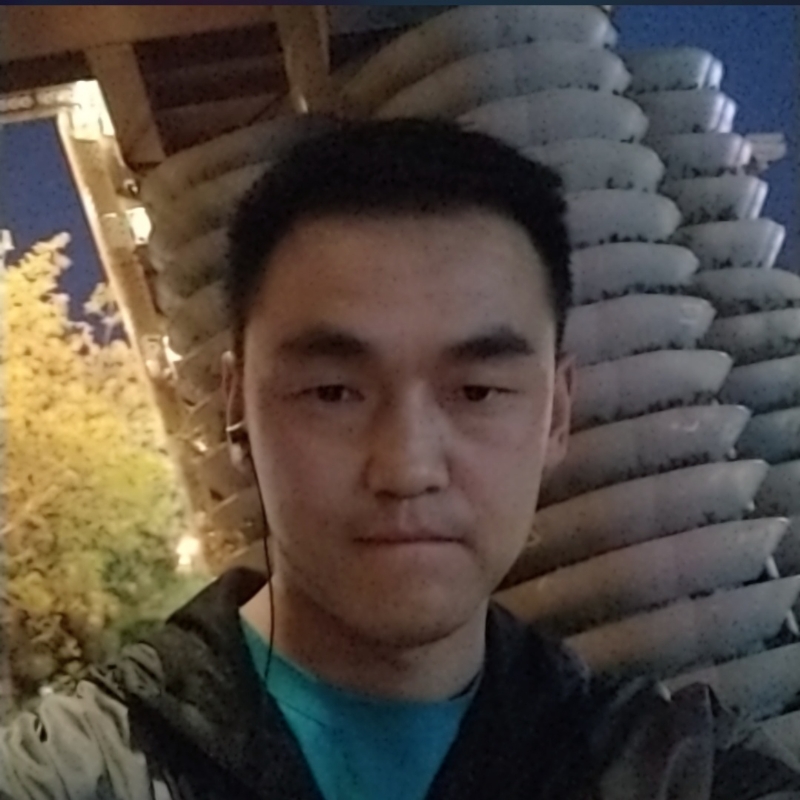 卜香的第一张照片--闽清相亲网