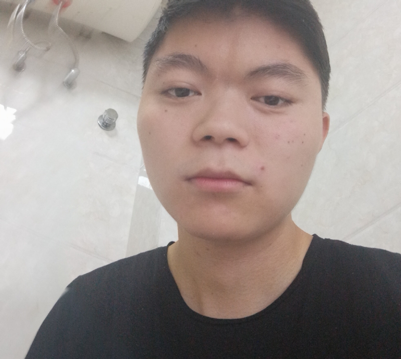 秦洋的第三张照片--闽清相亲网