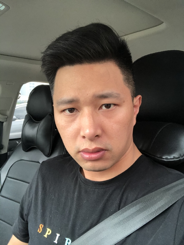 inpair的第一张照片--闽清相亲网