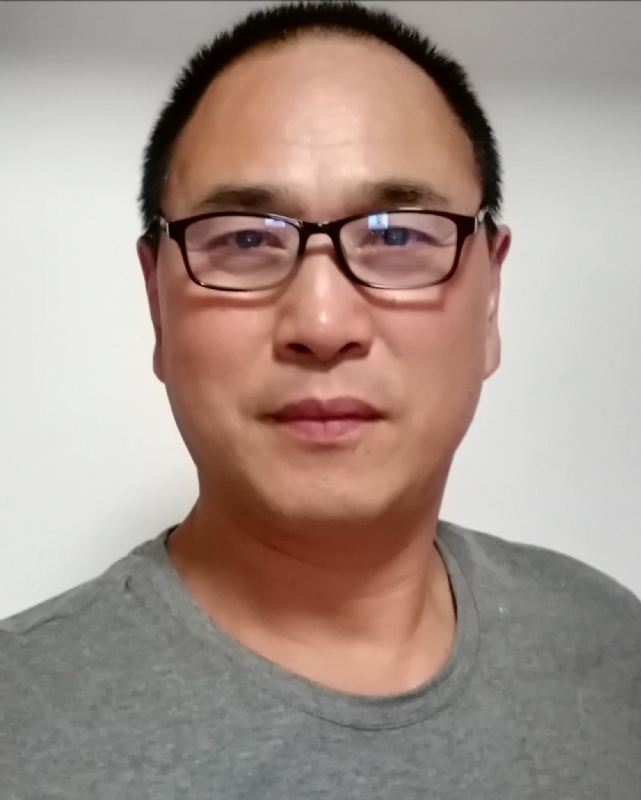 绿水青山的第一张照片--闽清相亲网