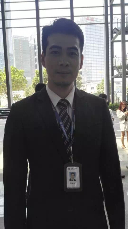 wangjie的第二张照片--闽清相亲网