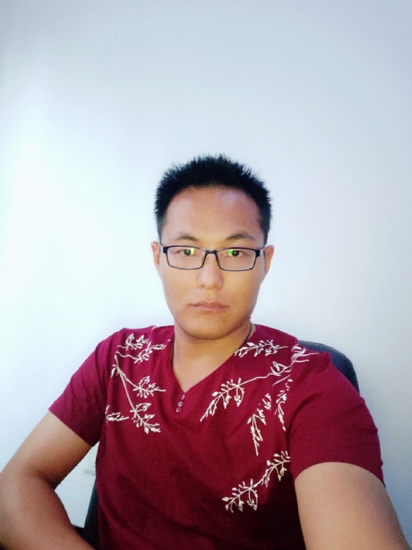 泉海洋的第二张照片--闽清相亲网