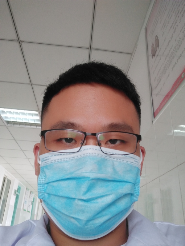 风轻云淡的第一张照片--闽清相亲网