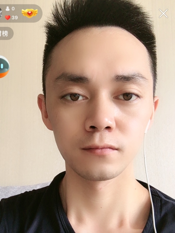 游爽的第一张照片--闽清相亲网