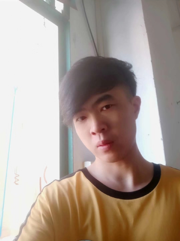 梦想qi的第一张照片--闽清相亲网