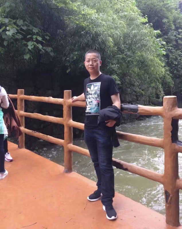 故事的开始的第一张照片--闽清相亲网