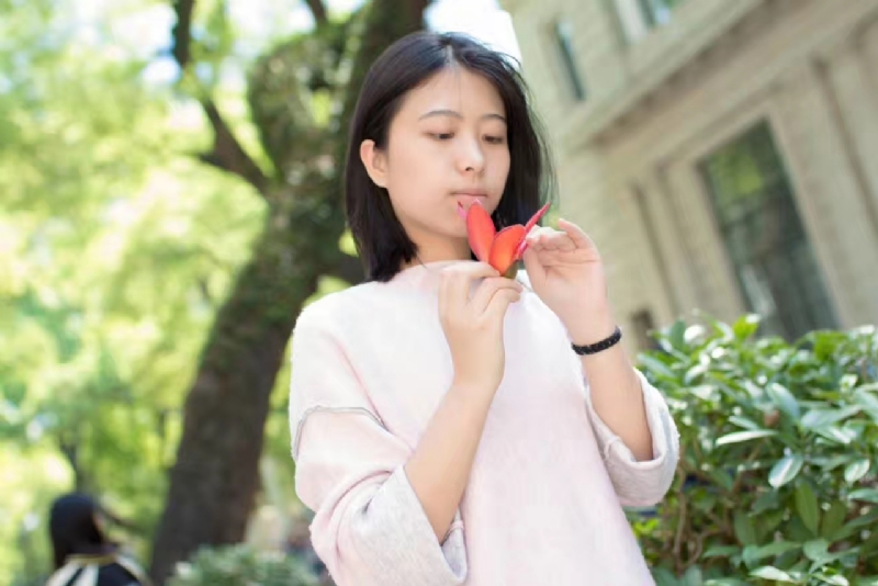 随心的第一张照片--闽清相亲网