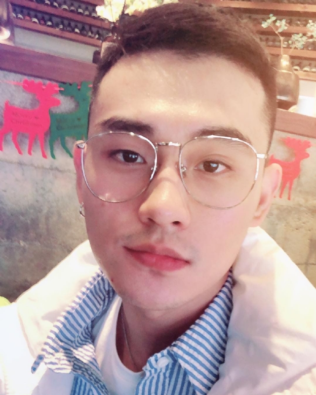 胡强很孤单的第一张照片--闽清相亲网