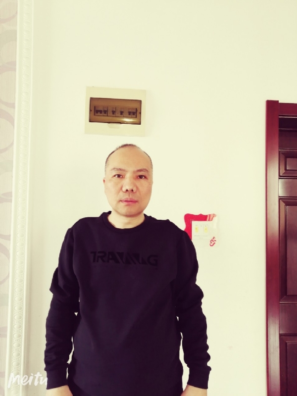 酒香四溢的第一张照片--闽清相亲网