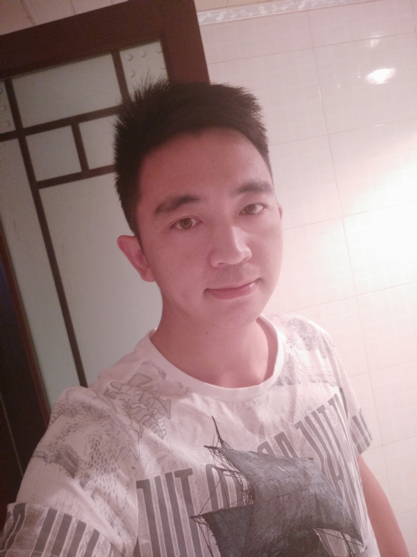 彭亮的第一张照片--闽清相亲网