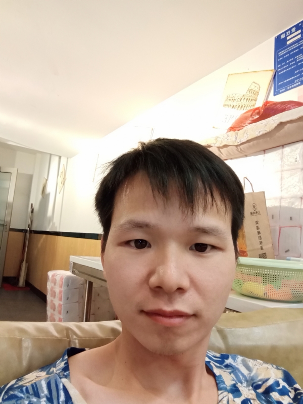 万里无云的第一张照片--闽清相亲网