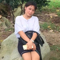 小燕子的第一张照片--闽清相亲网