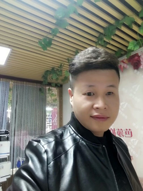 萧郎的第一张照片--闽清相亲网