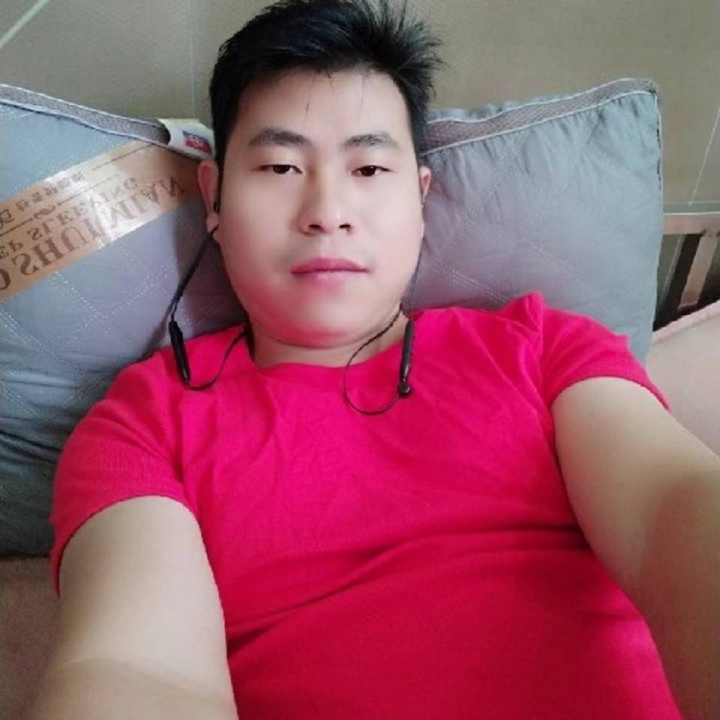 李强的第一张照片--闽清相亲网