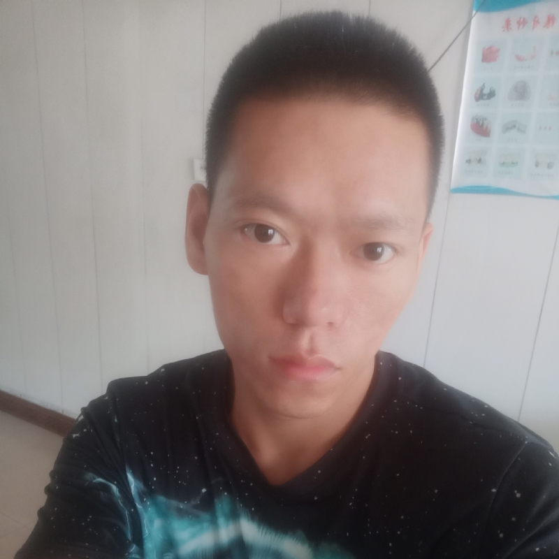 往事如烟的第一张照片--闽清相亲网