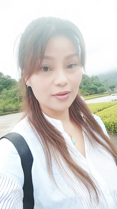 韩雅的第二张照片--闽清相亲网