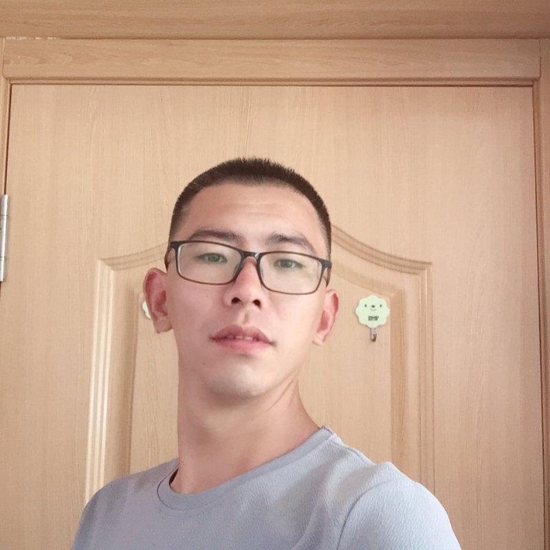 大耳朵的第一张照片--闽清相亲网
