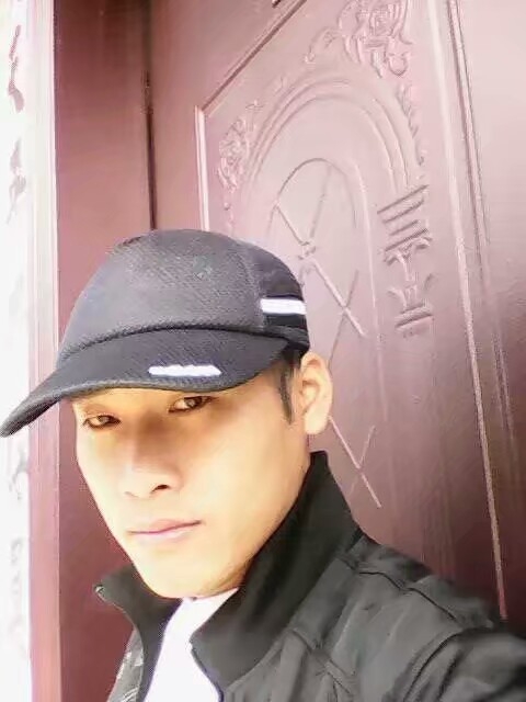 以沫的第一张照片--闽清相亲网