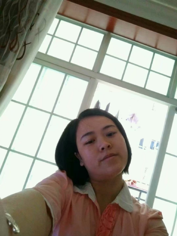 无忧的第一张照片--闽清相亲网
