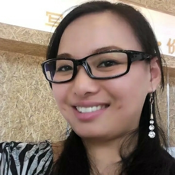 蕊倪的第一张照片--闽清相亲网