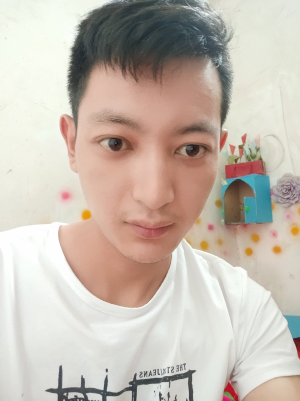孙裕佳的第二张照片--闽清相亲网