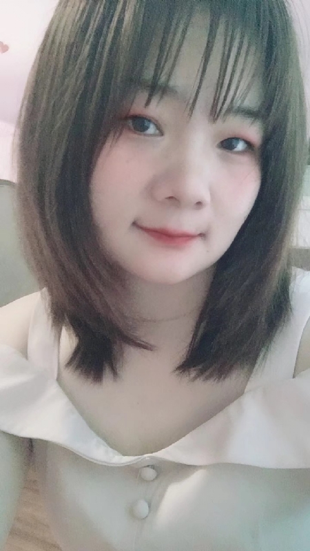 贝琪的第一张照片--闽清相亲网